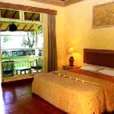 Bali Lovina Beach Cottages