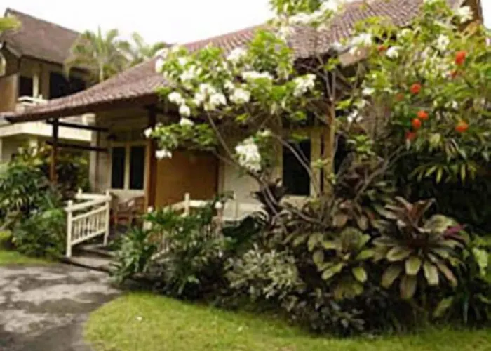 Bali Hotel 3*