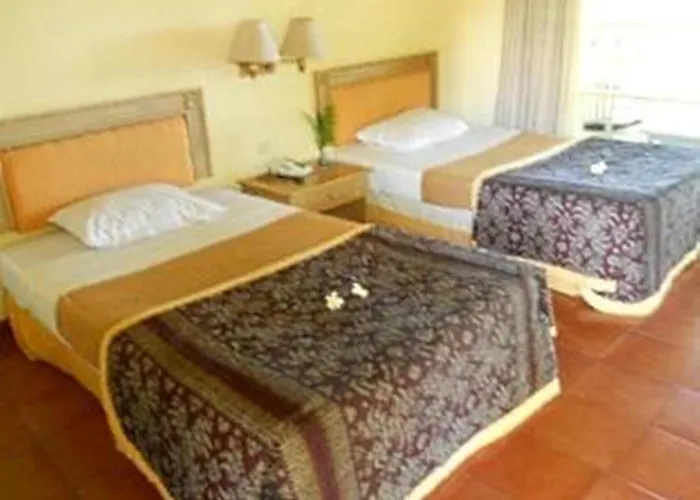 Bali Hotel