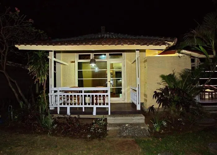 Bali Hotel Lovina
