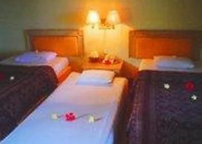 Bali Hotel Lovina