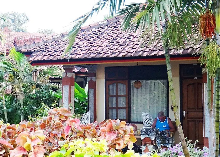 Bali 3* Lovina