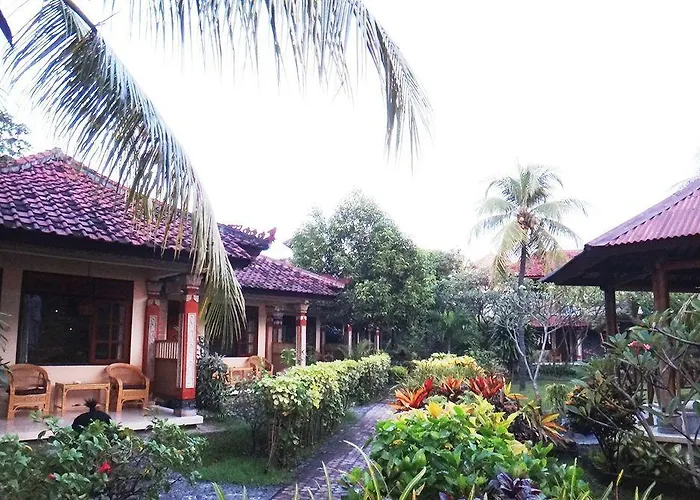 Hotel Bali