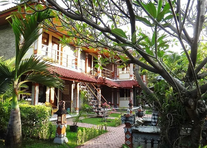 Hotel Bali 3*