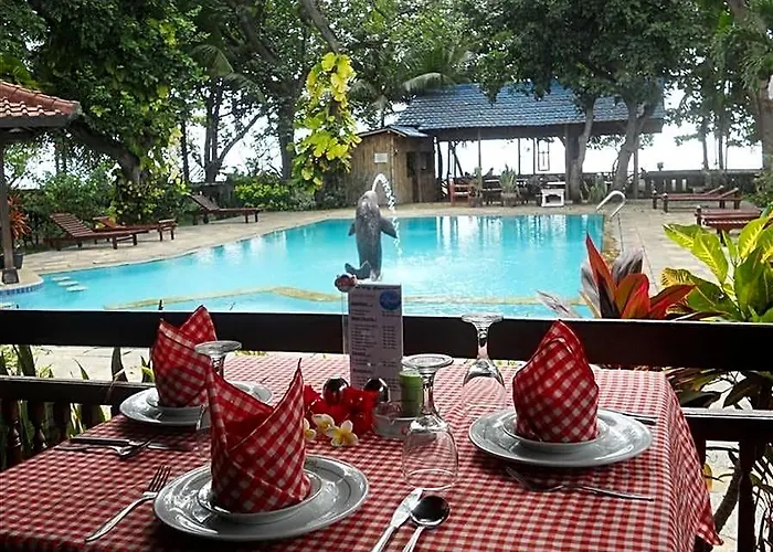 Bali Hotel Lovina