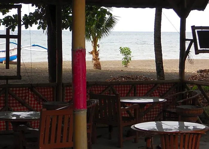 Hotel Bali