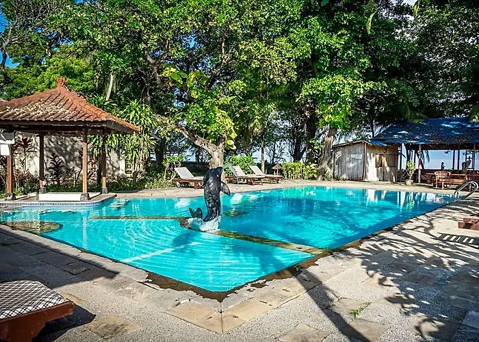 Bali Hotel