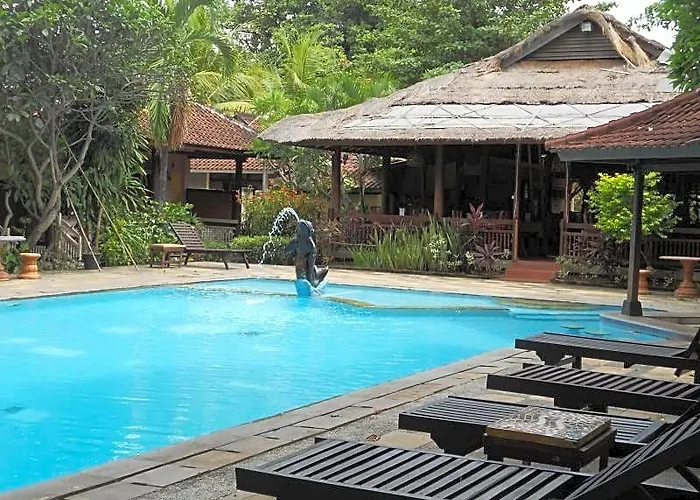 Bali Hotel