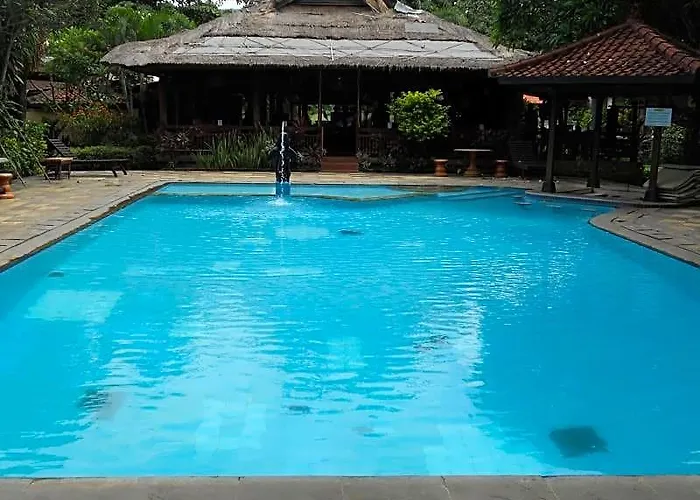 Bali Lovina