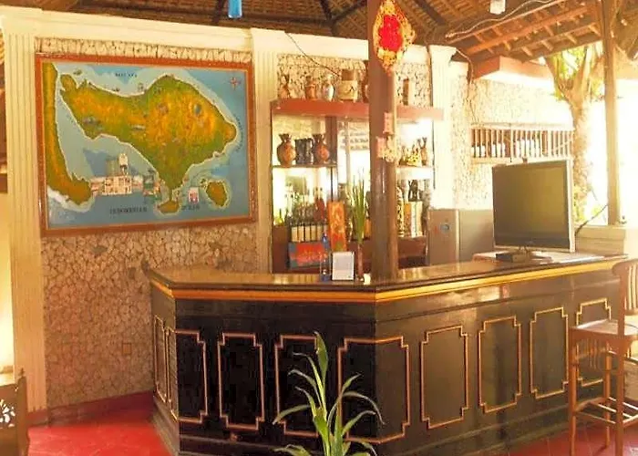 Hotel Bali 3*