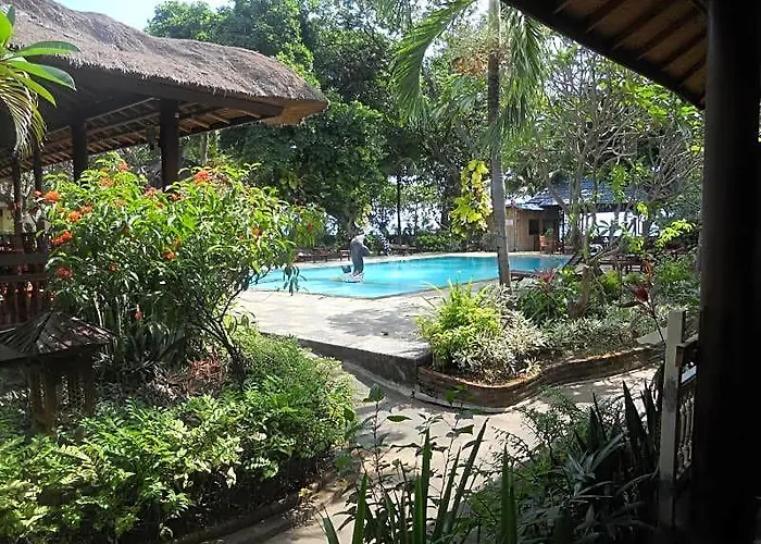 Hotel Bali 3*