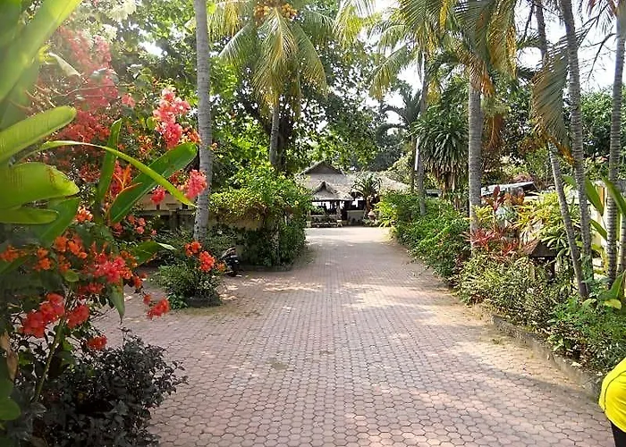 Hotel Bali Lovina