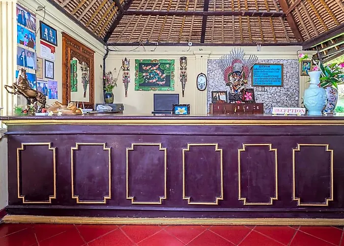 Hotel Bali