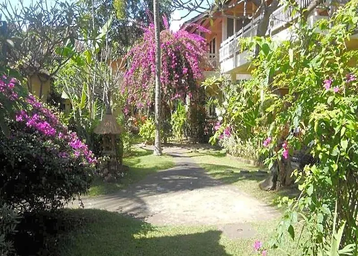 Bali Lovina