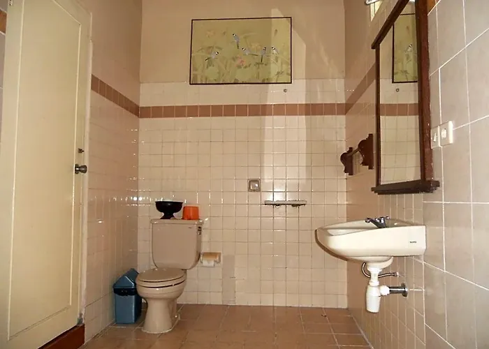 Bali Hotel Lovina