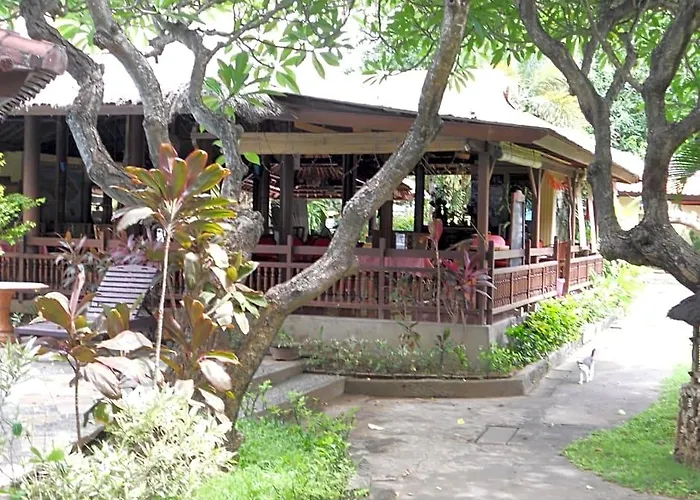 Bali 3*