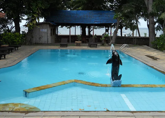 Bali Hotel 3*
