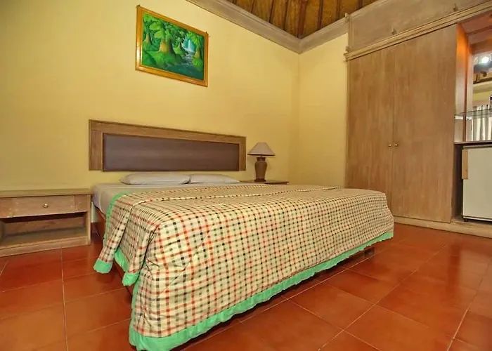 Bali 3*