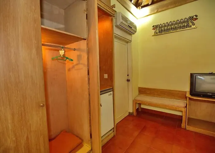 Bali Hotel 3*