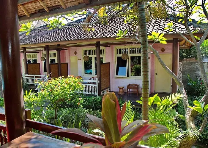 Bali 3* Lovina