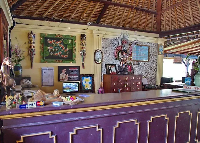 Hotel Bali