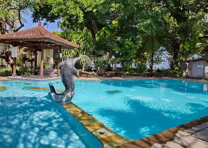 Hotel Bali 3*
