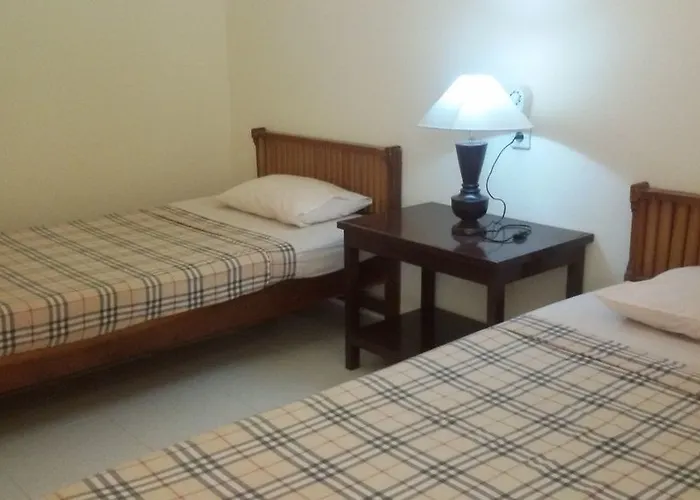 Hotel Bali