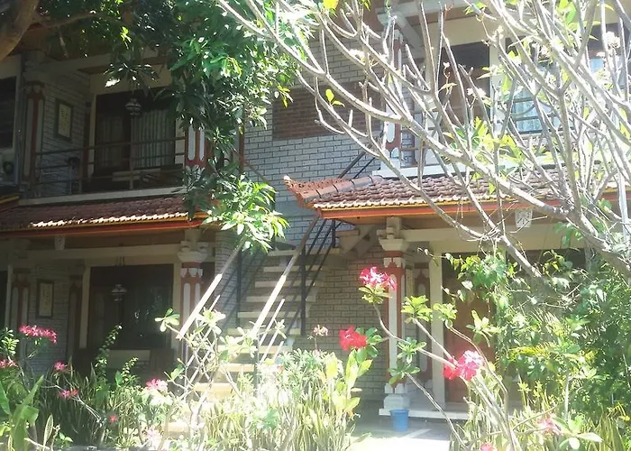 Hotel Bali 3*