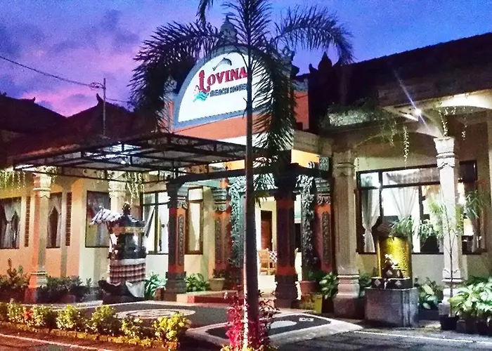 Bali Hotel