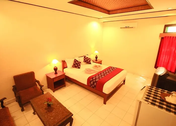 Bali Hotel Lovina