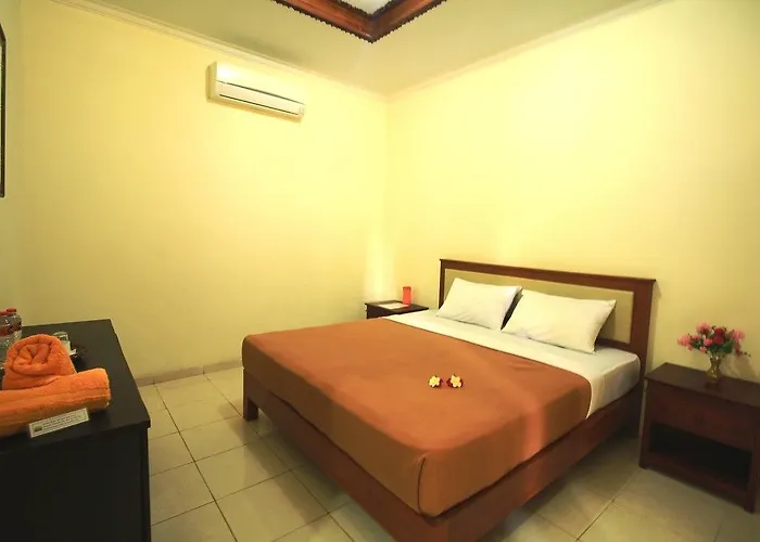 Hotel Bali 3*