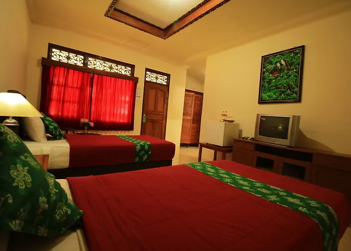Bali Hotel 3*