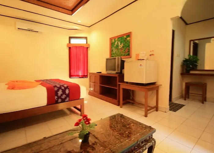 Hotel Bali
