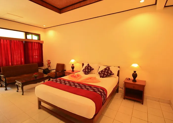 Bali Hotel