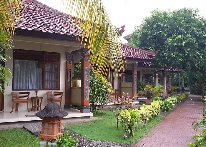 Bali 3* Lovina