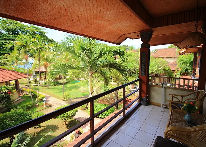 Bali Lovina