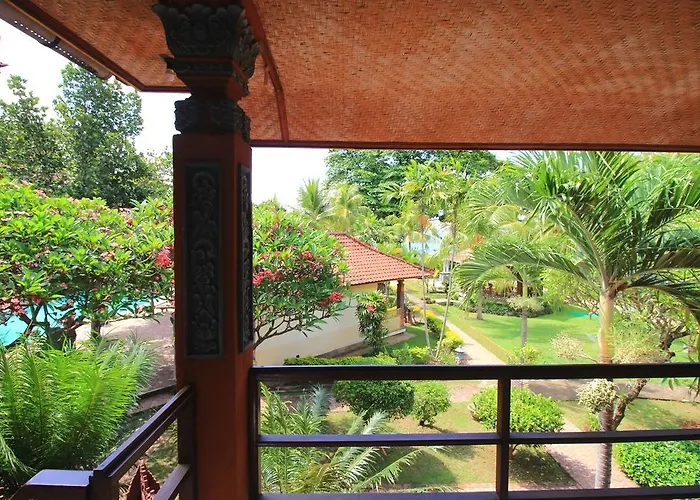 Bali 3*