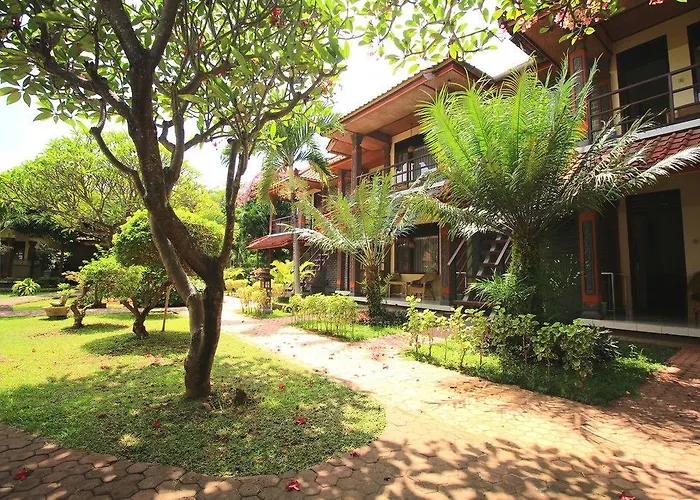 Hotel Bali Lovina
