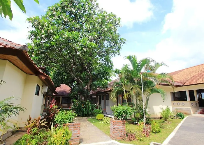Bali Hotel Lovina