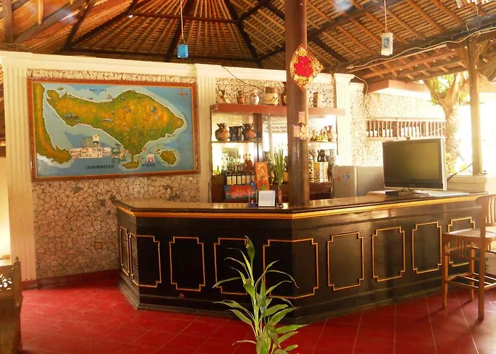 Hotel Bali Lovina
