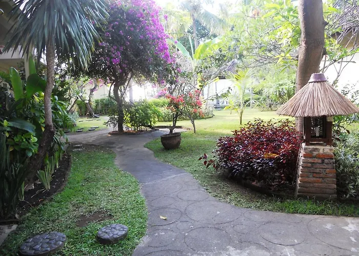 Bali Hotel Lovina