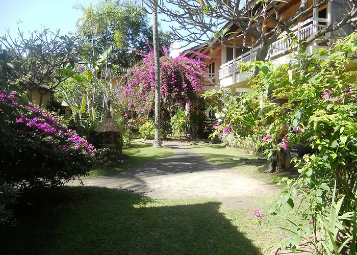 Hotel Bali Lovina