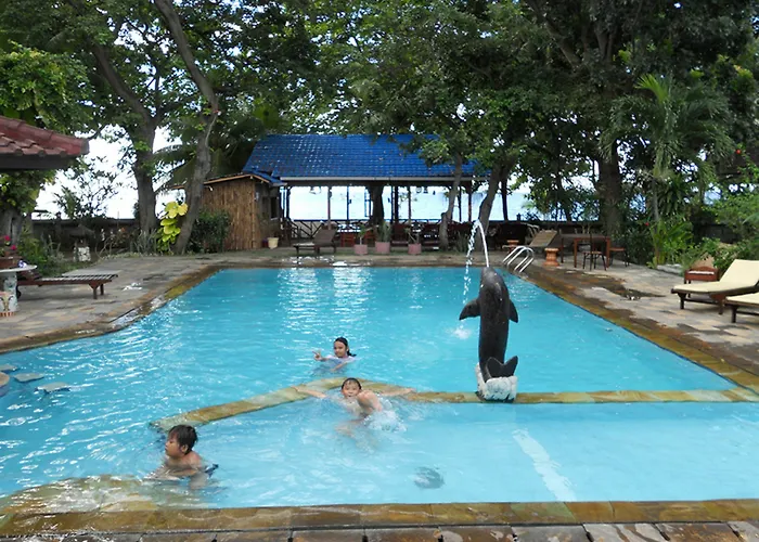 Hotel Bali 3*