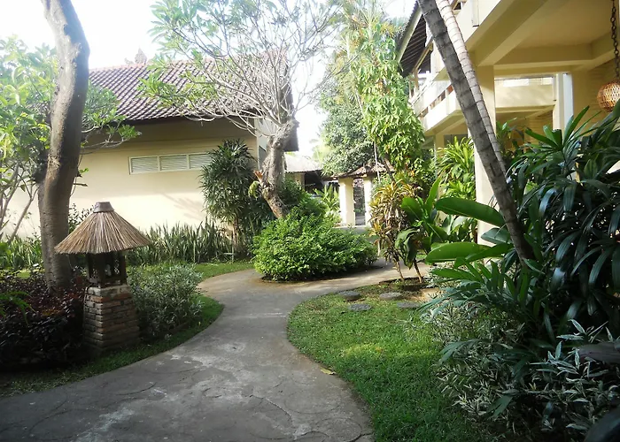 Bali Hotel Lovina