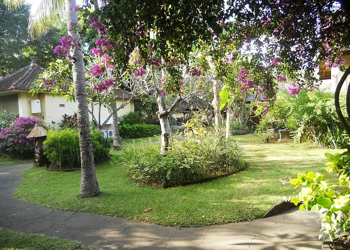 Bali Lovina