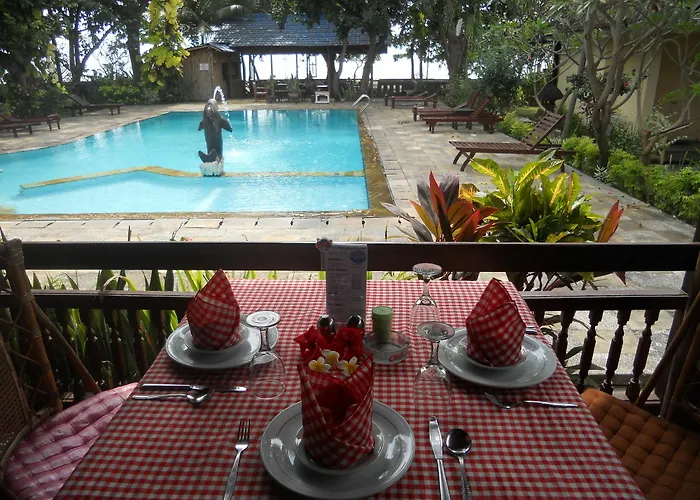 Bali 3*