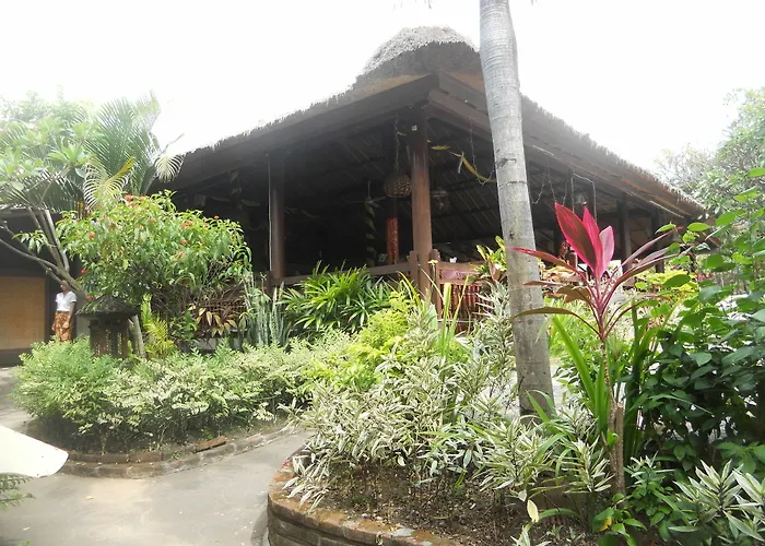 Hotel Bali Lovina