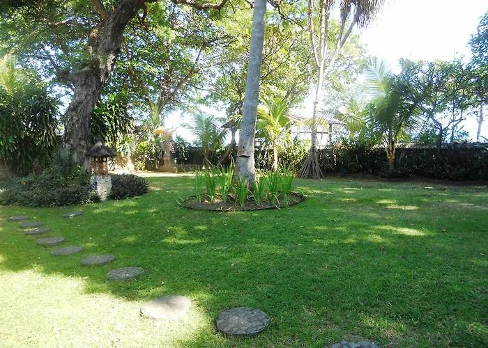 Hotel Bali 3*