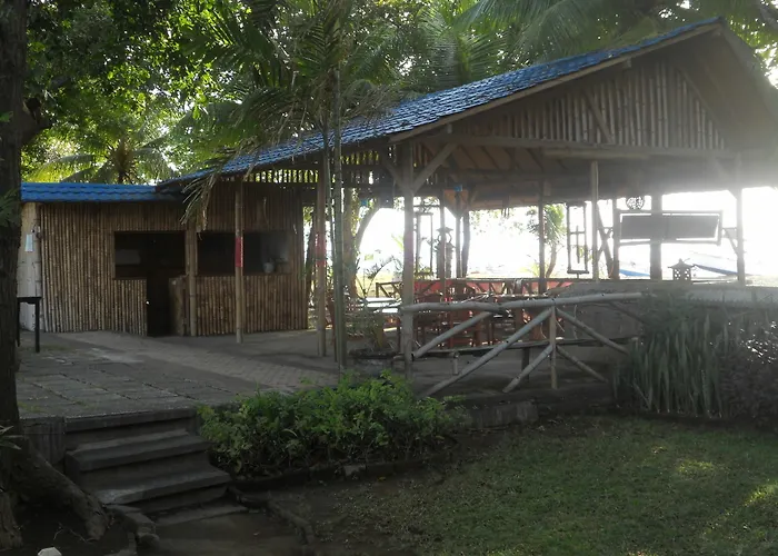 Bali Hotel 3*