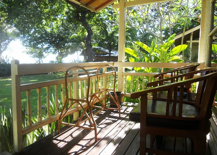 Bali 3*